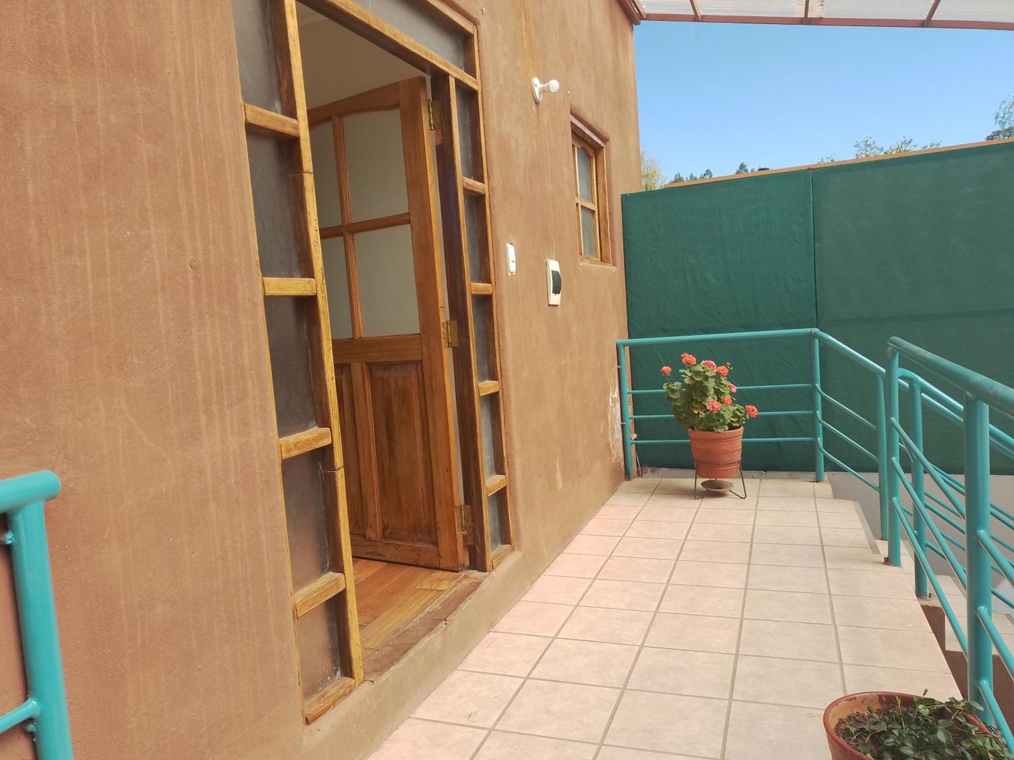 Casa Saywa Villa Urubamba Kültér fotó