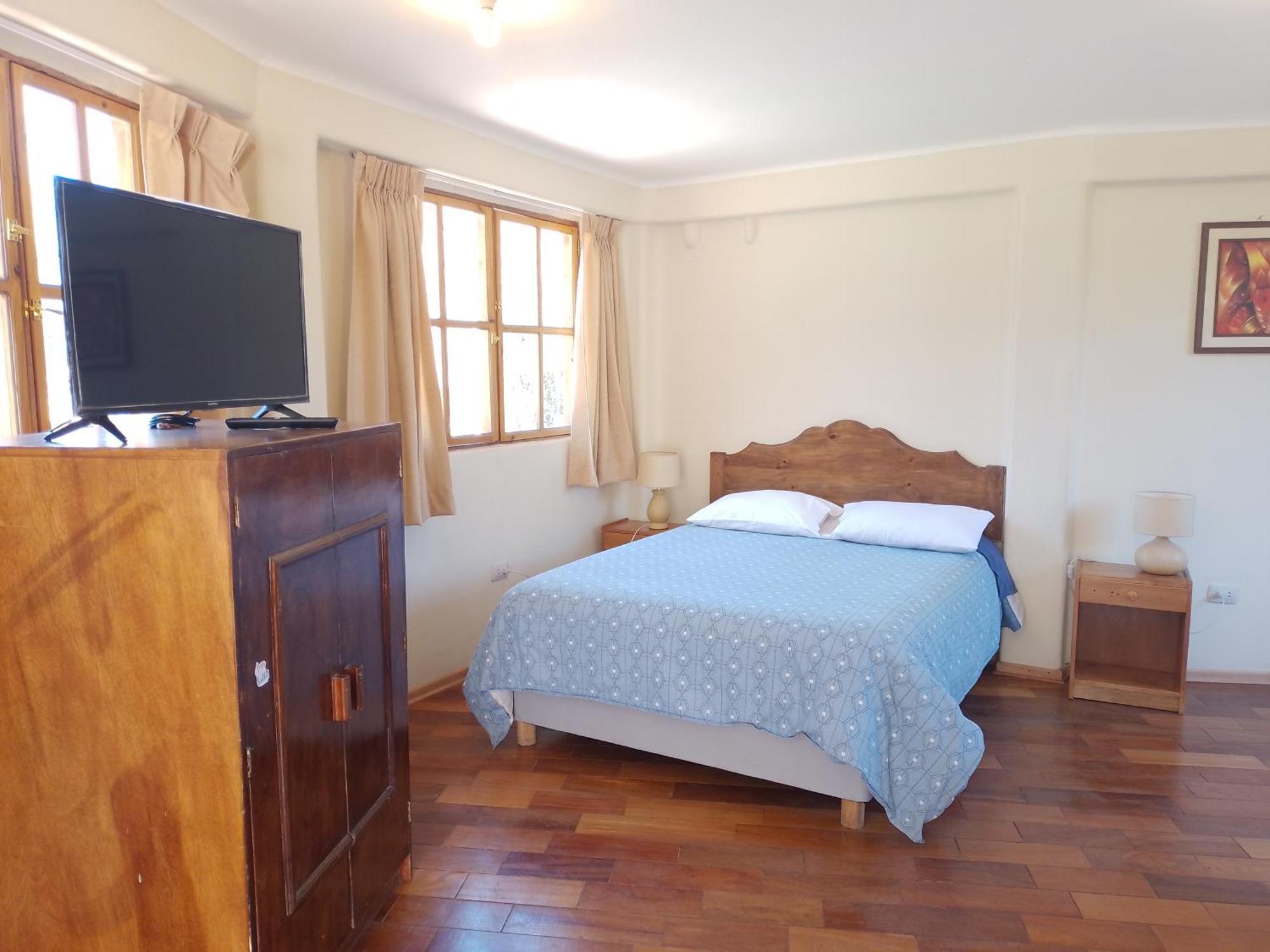 Casa Saywa Villa Urubamba Kültér fotó