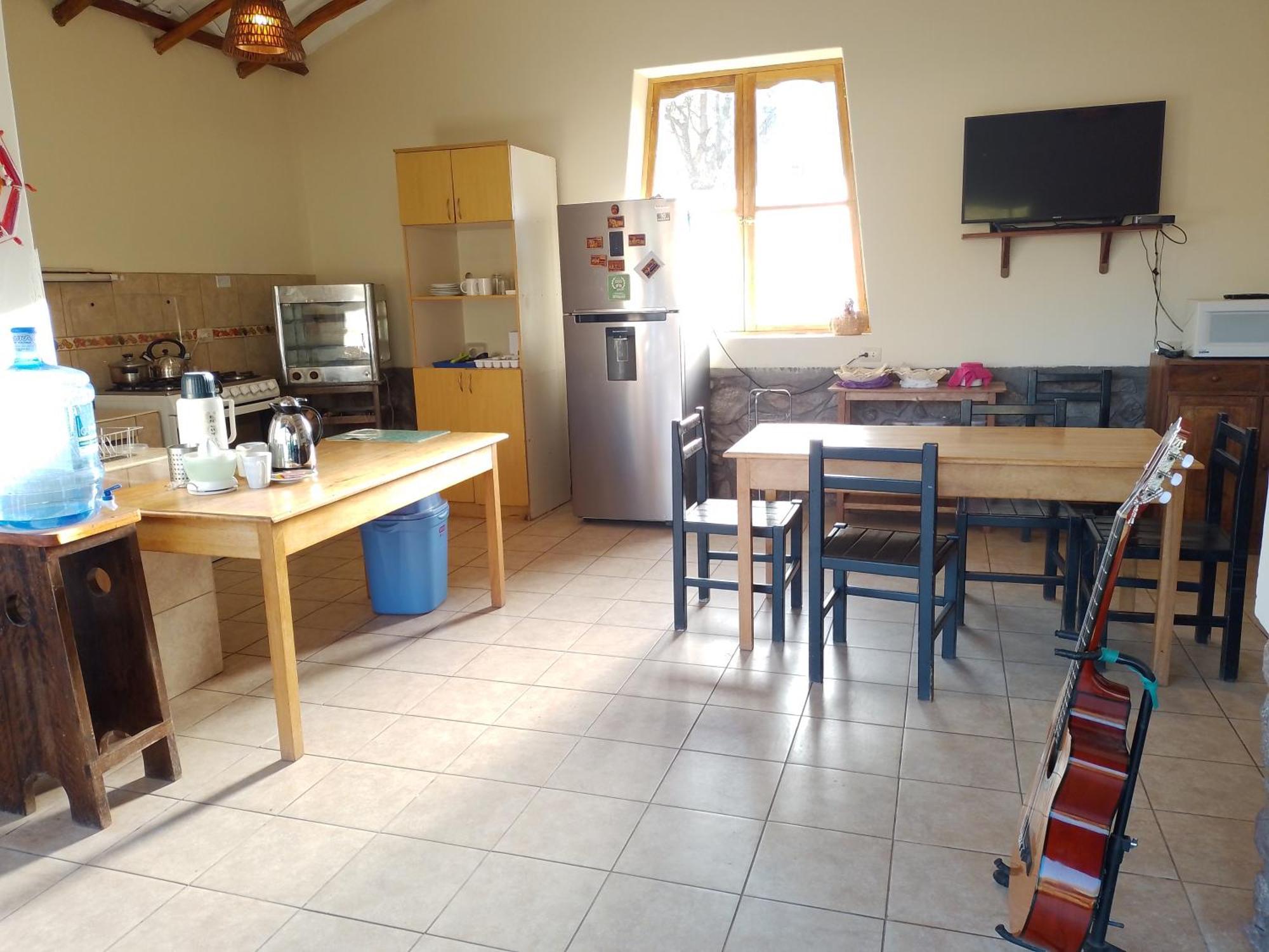 Casa Saywa Villa Urubamba Kültér fotó