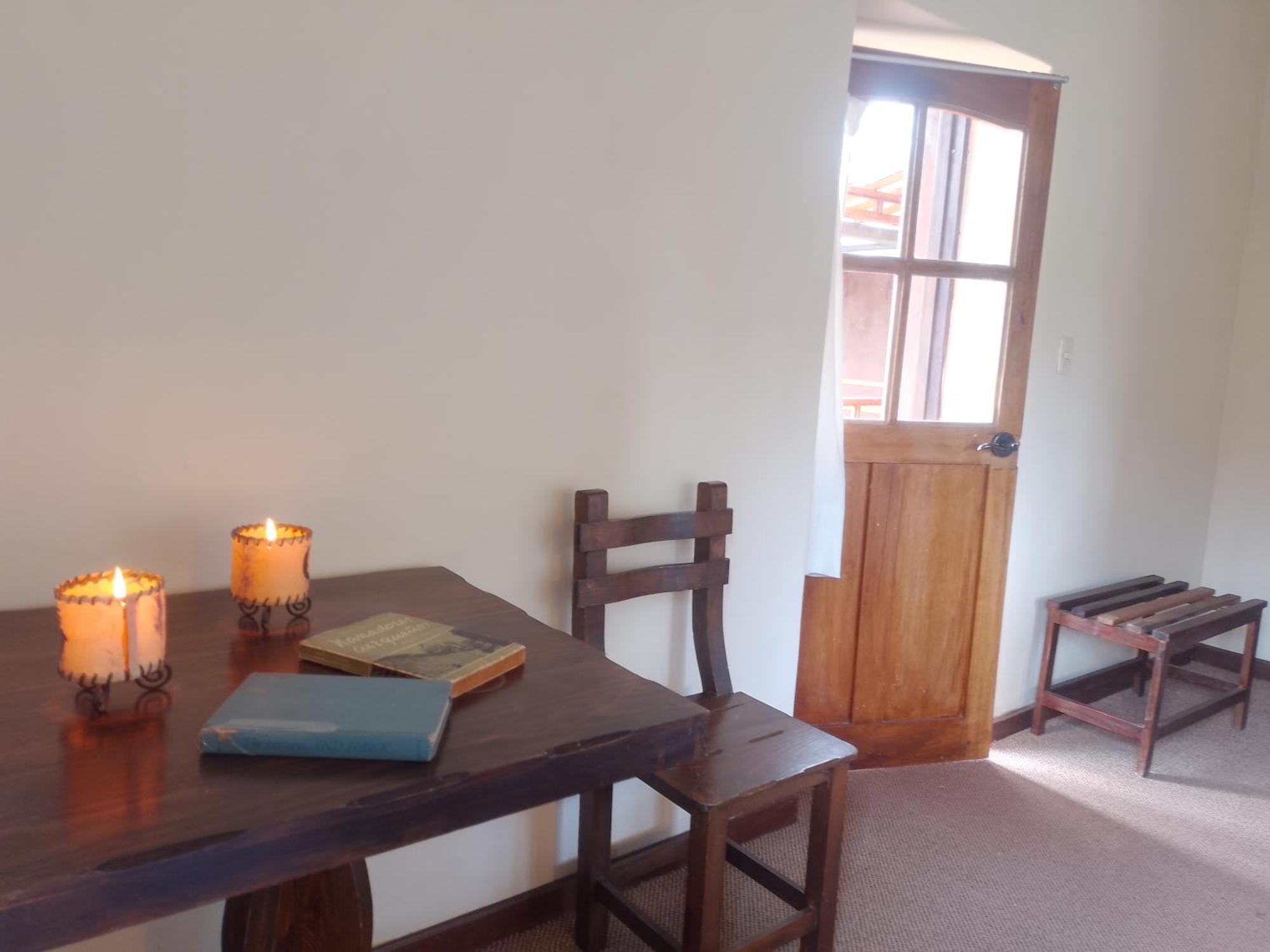 Casa Saywa Villa Urubamba Kültér fotó