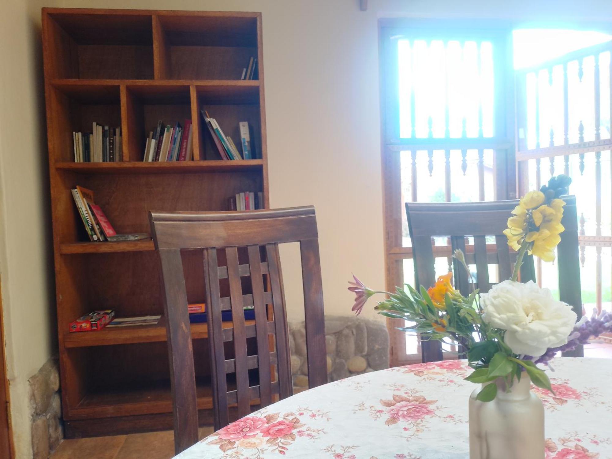 Casa Saywa Villa Urubamba Kültér fotó