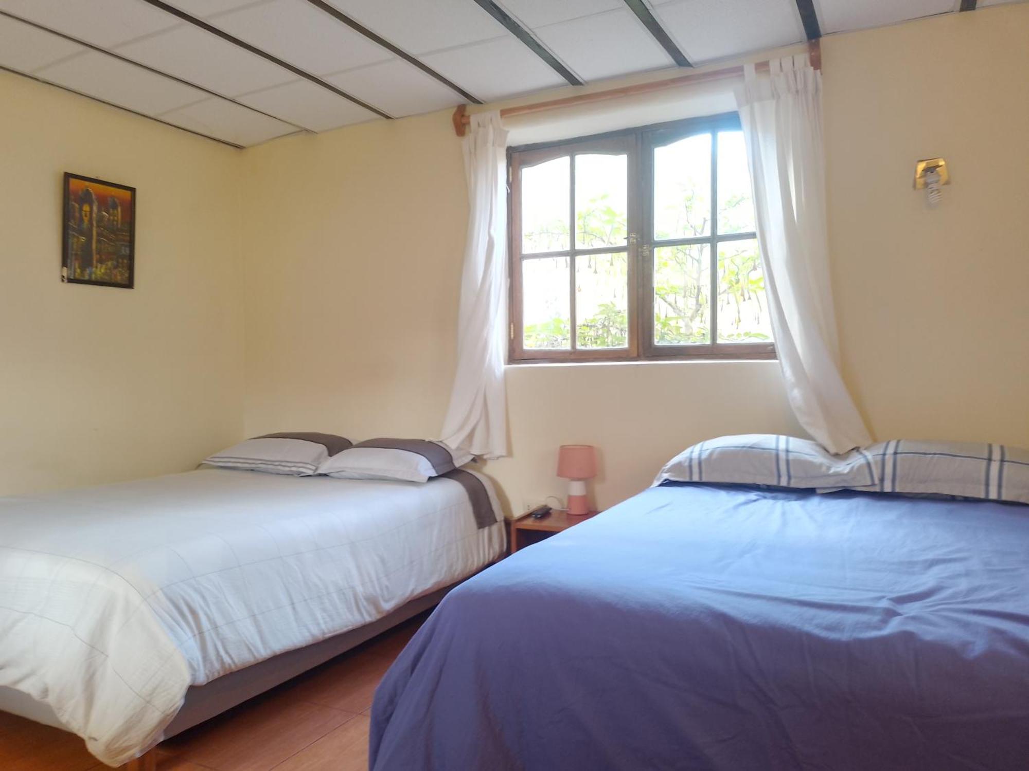 Casa Saywa Villa Urubamba Kültér fotó