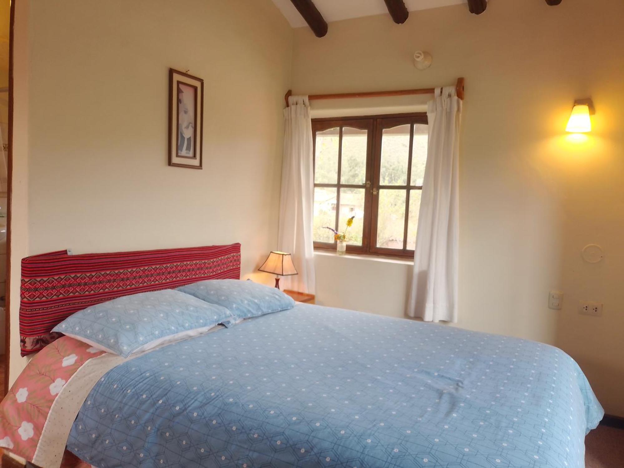 Casa Saywa Villa Urubamba Kültér fotó