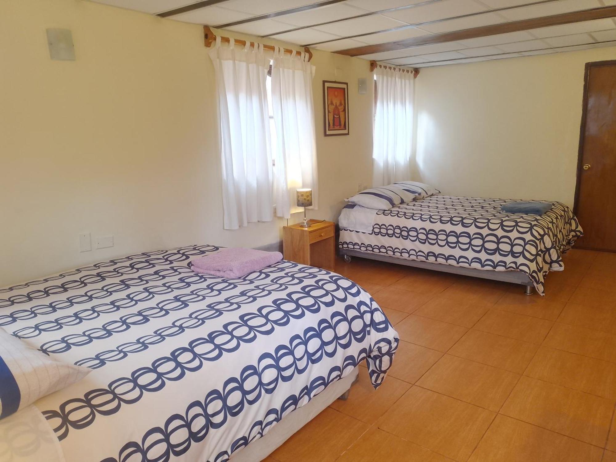 Casa Saywa Villa Urubamba Kültér fotó