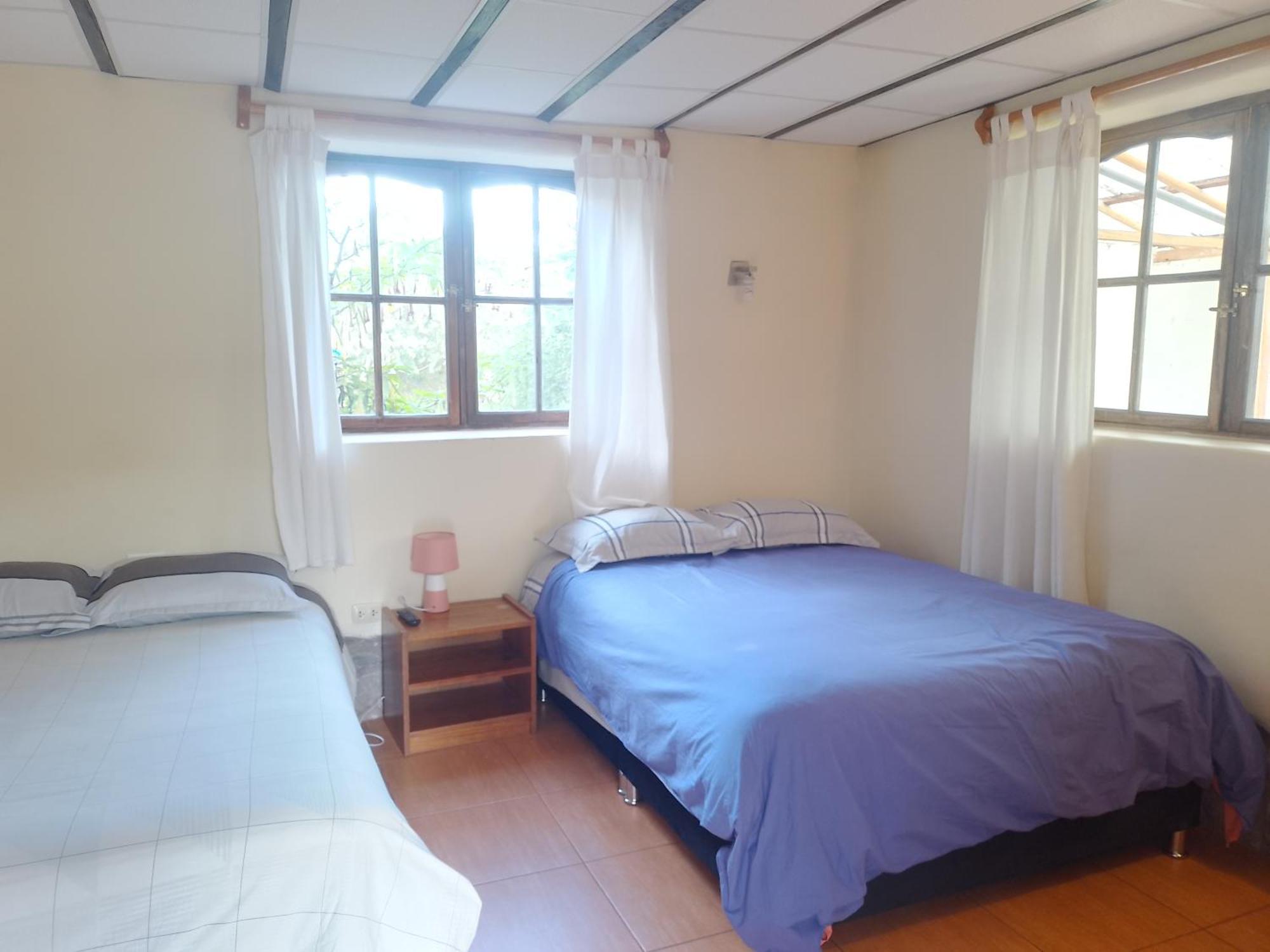 Casa Saywa Villa Urubamba Szoba fotó