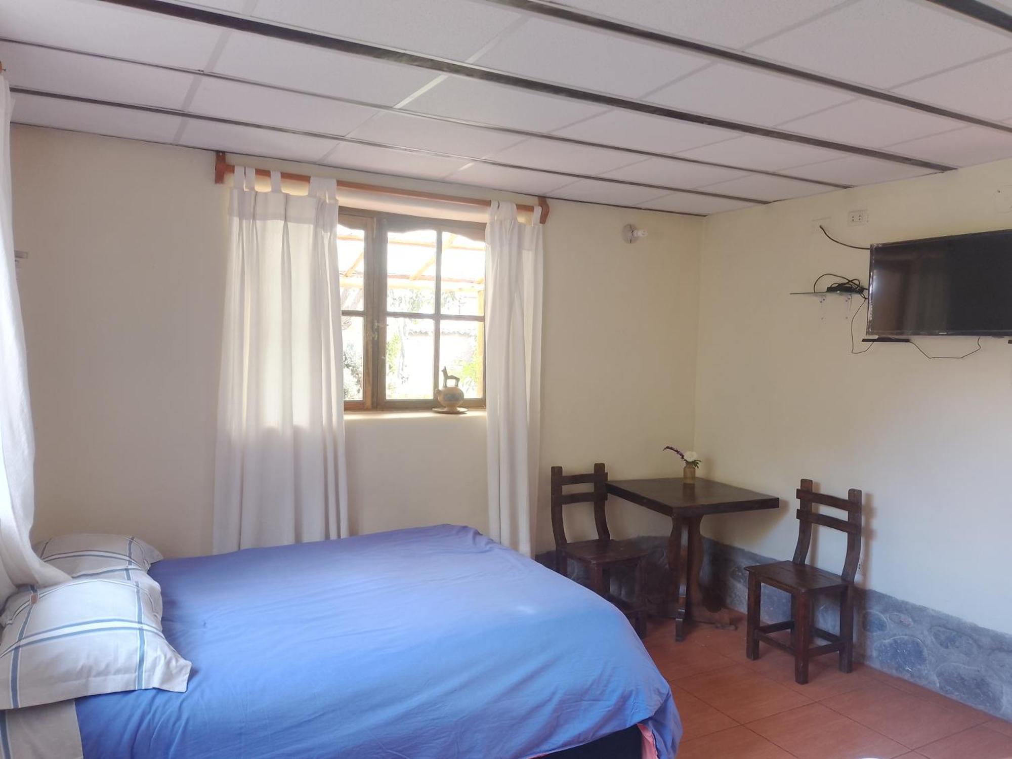 Casa Saywa Villa Urubamba Kültér fotó