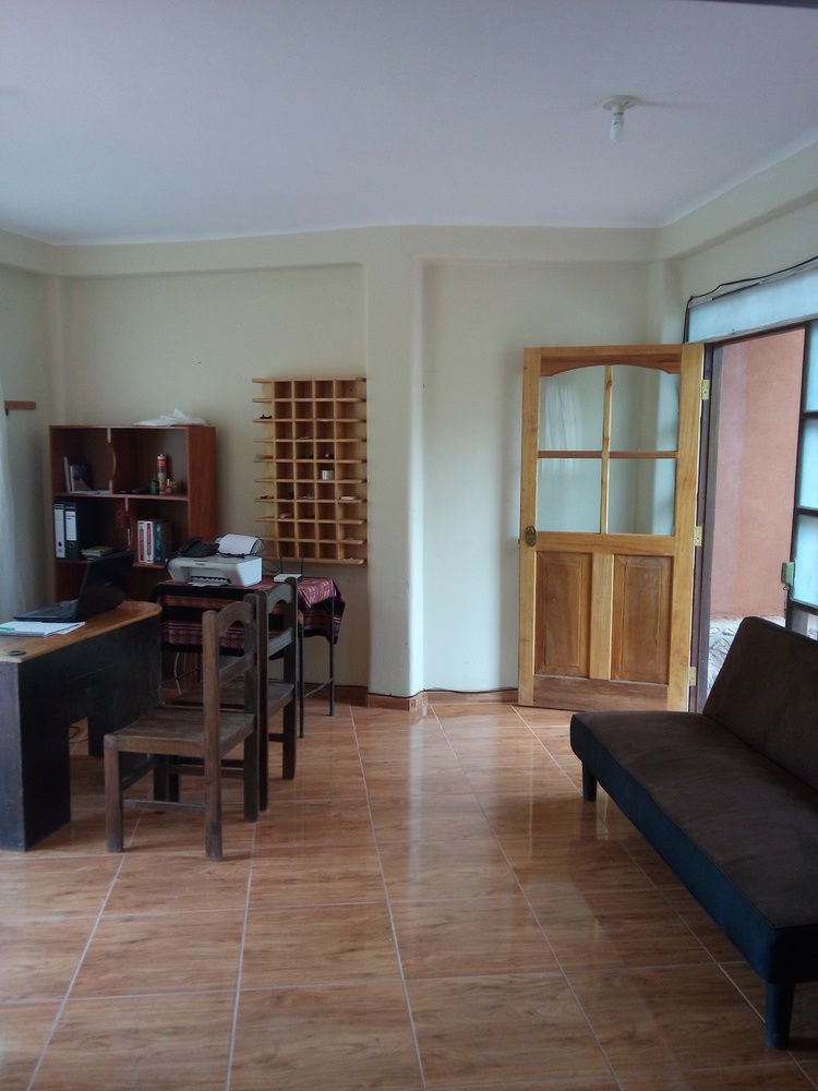 Casa Saywa Villa Urubamba Kültér fotó